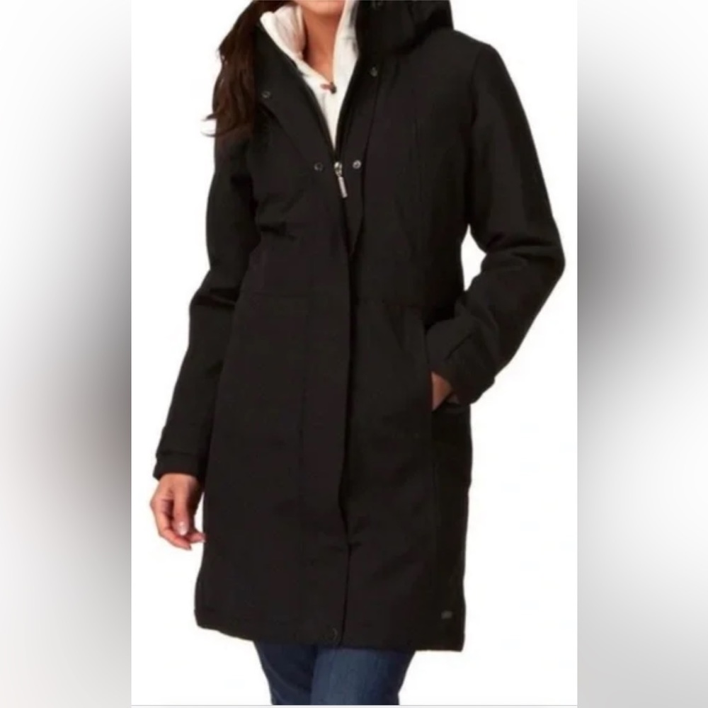 Merrell- Womens Opti-shell jacket